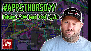 APRS Features That Will Change Your Radio Game Forever