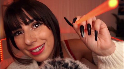 ASMR FOR MEN (asmr roleplay for sleep)