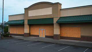 $112 Billion STOLEN: Progressive Cities' Crime Policy MELTDOWN Exposed