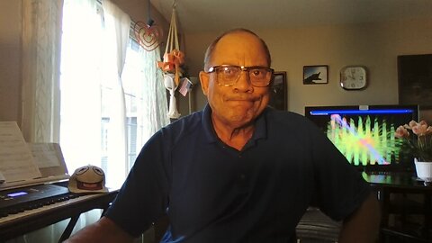 MAN-MADE STORM MELISSA AND GOD'S WRATH