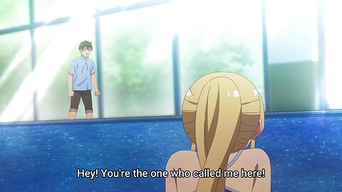 satsuki is still precise to naoto | Watari-kun's ****** Is about to Collapse