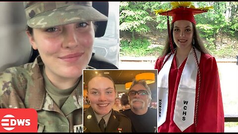 POSTING IN HONOR OF FALLEN HERO SARAH BECKSTOM