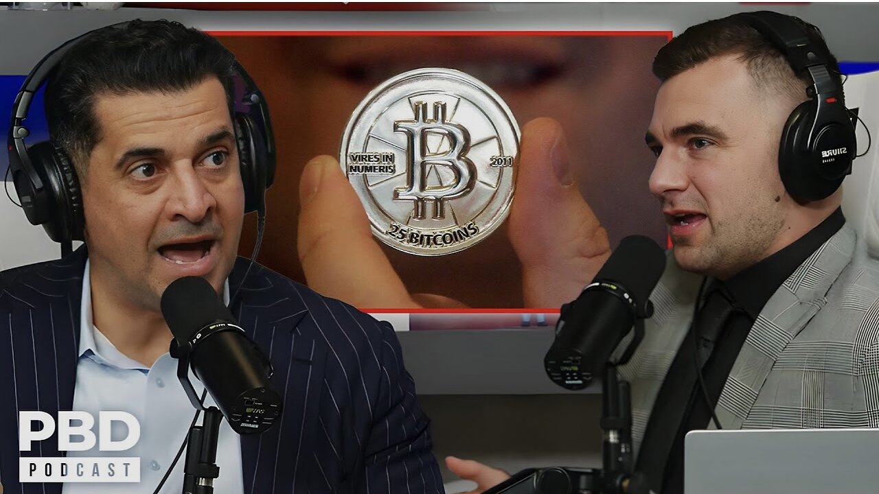 “$917M VANISHED Overnight” - Inside Bitcoin’s MASSIVE Price Free Fall That CRUSHED The Crypto Market