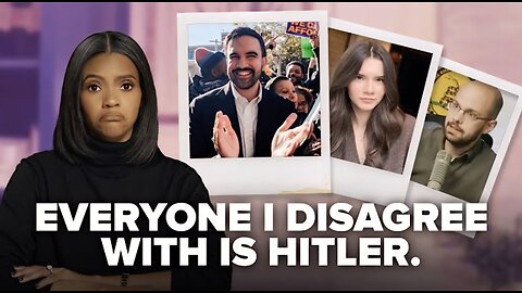 Mamdani Wins. Charlie Kirk Questions Haunt "MAGA". | Candace