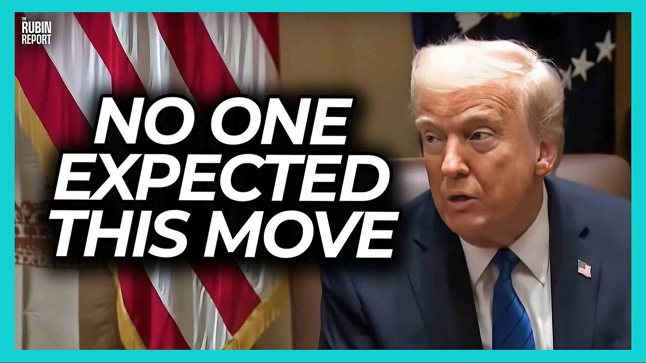Trump’s Unexpected Executive Order Causes Dems to Regret Sanctuary Cities