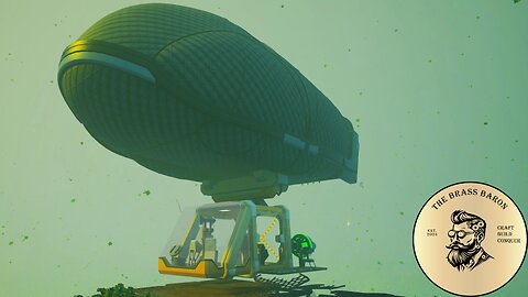Let’s Play Forever Skies Exploring, Surviving & Building in the Post-Apocalypse!