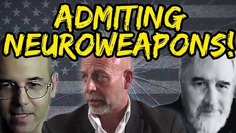 Insiders Describe "Neurostrike" Weapons