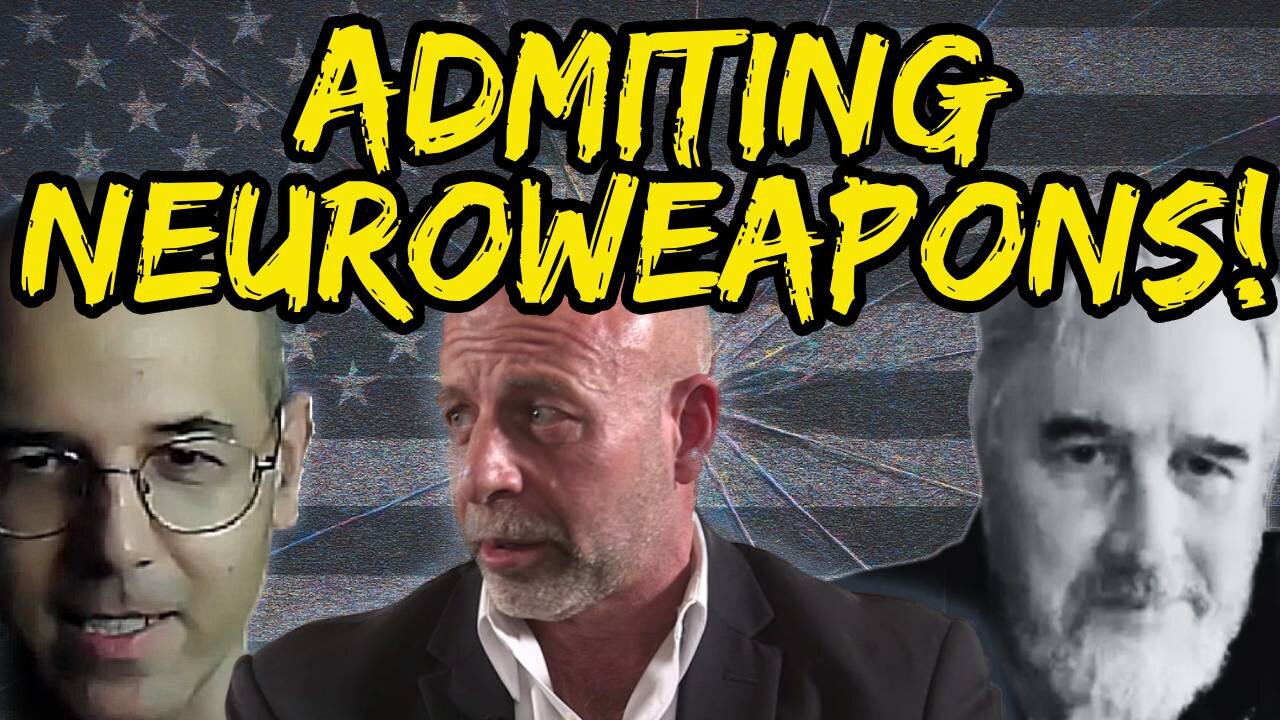 Insiders Describe "Neurostrike" Weapons