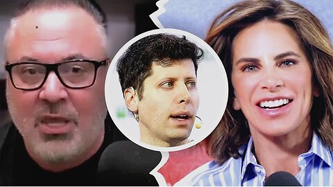 Did Sam Altman’s OpenAI Take Out Suchir Balaji?