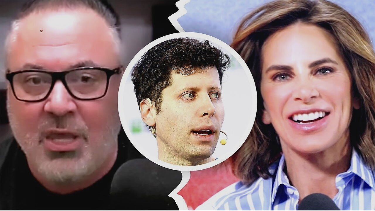 Did Sam Altman’s OpenAI Take Out Suchir Balaji?