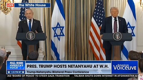 Netanyahu White House Visit, Most Hated Christians, & Anti-Semitism Czar | Know More News