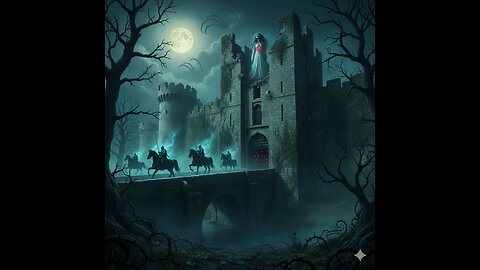 Warwick Castle: Haunted History and Lingering Memory