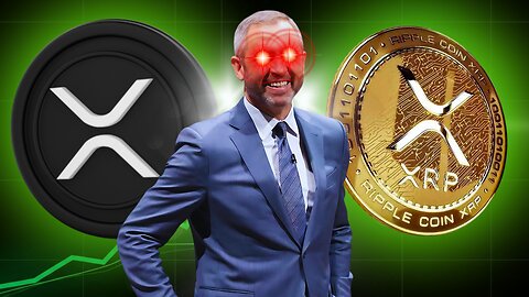 WARNING: The XRP ETF Supply Shock is Here! (Don't Get Left Behind)