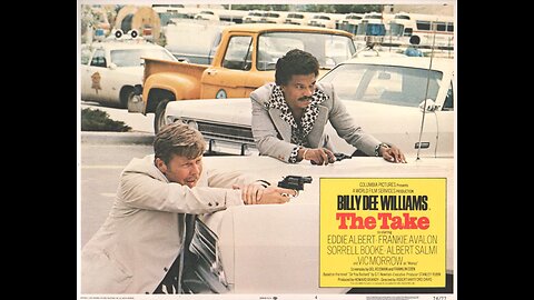 The Take (1974)