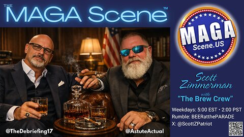 Episode 247: Bill "Astute Actual" Joins Jeff "The Guy on the Couch"