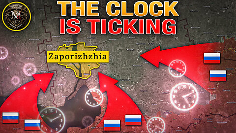 The Last Chapter⏳ Fighting Is Getting Closer and Closer to Zaporizhzhia🔻 Military Summary 2025.12.30