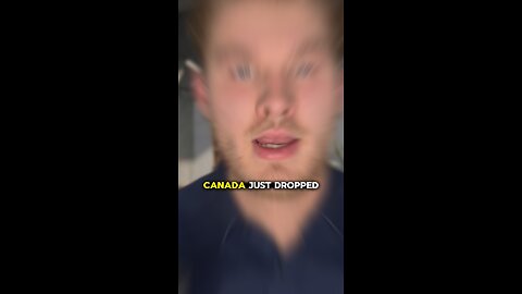 CANADA FEDERAL BUDGET JUST DROPPED!