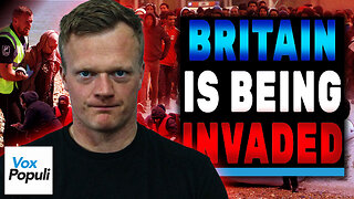 The UK's Justice System LOVES Afghan Criminals