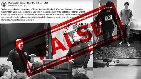 Was the Shooting of Charlie Kirk a False Flag Operation?