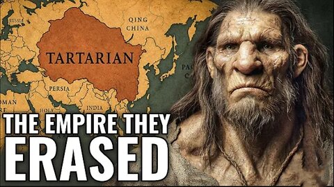 The Lost Empire Erased from History - The Truth Abou Tartaria