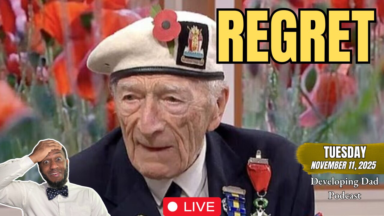 Veteran's EXPOSE Regret For Risking Their Lives