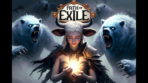 Path of Exile NIGHT ! Had a CRAZY DREAM about Okinawa :O