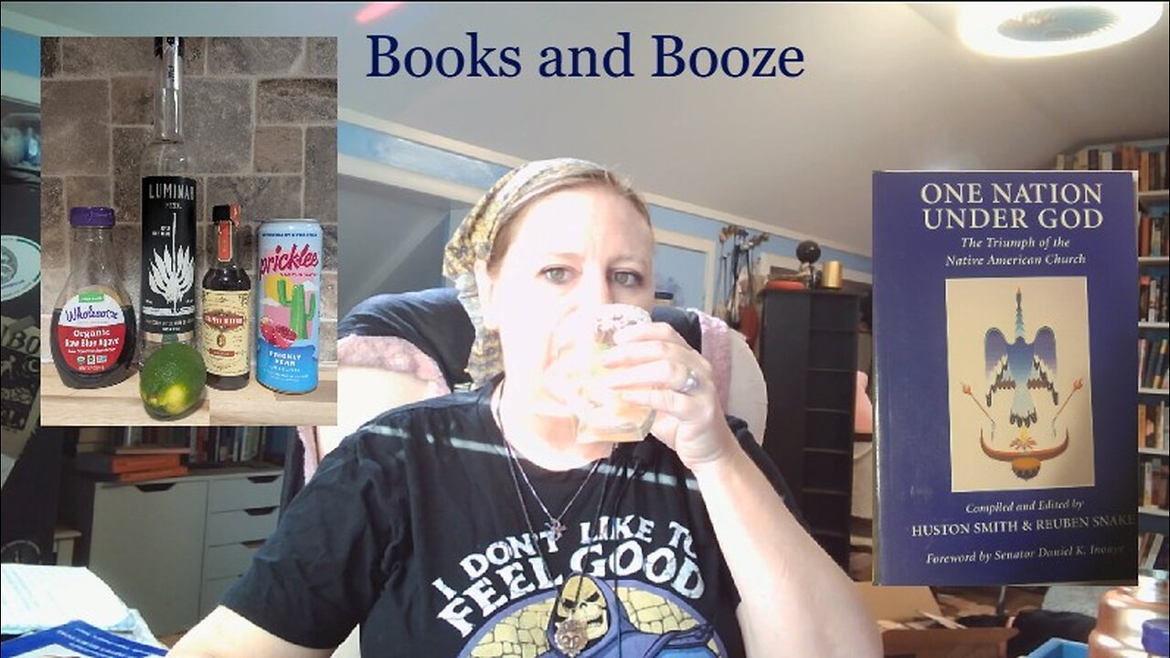 Book Reviews: One Nation Under God: The Triumph of the Native American Church