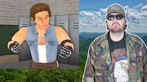 Jerma's Wrestling Empire (2ndJerma) - Reaction! (BBT)