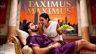 Genius Video. Yeah, My Politics Is Showing. It Isn't About D's & R's. It's God Vs. Satan. GOD WINS!