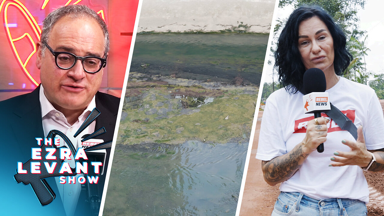 Deplorable conditions surrounding upscale UN Climate Change Conference in Brazil