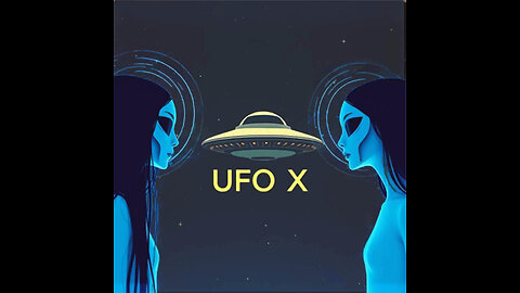 UFO X
