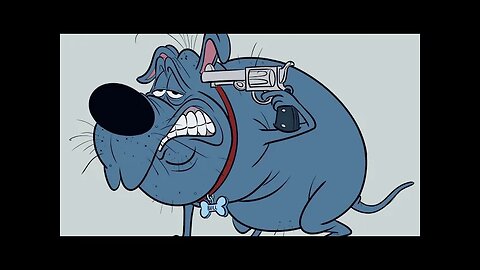 Genndy Tartakovsky's Fixed (Full Movie)