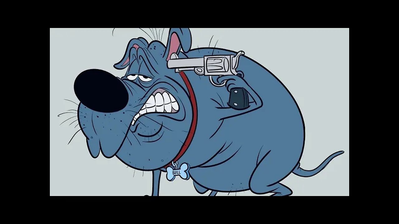 Genndy Tartakovsky's Fixed (Full Movie)