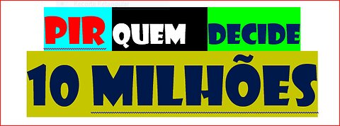 011225-ou ficAmos mOrtos ? leGalização PIR-ifc-2dqnpfnoa-vota HVHRL EM TI .