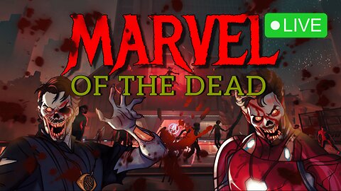 Marvel Rivals | عطوني باند يعني بالعب مارفل