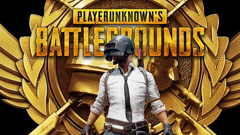 Pubg - Lets try try again