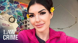 Dead Mom’s Stuff Found in Dumpster Near Doctor Husband’s Apartment: Report