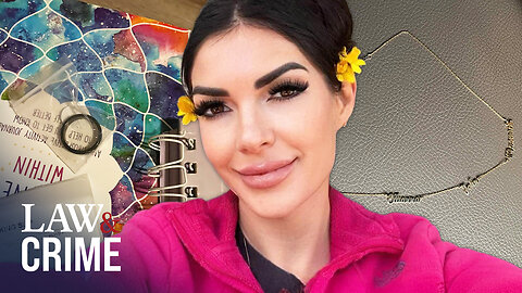 Dead Mom’s Stuff Found in Dumpster Near Doctor Husband’s Apartment: Report