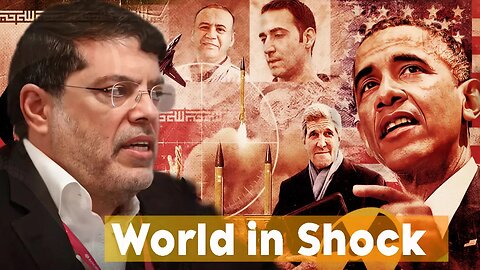 Obama More Dangerous to Iran Than Trump? | Prof. Mohammed Marandi 