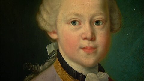 Mozart 06 (Short Film 2006)