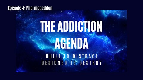 Ep. 4: Pharmageddon