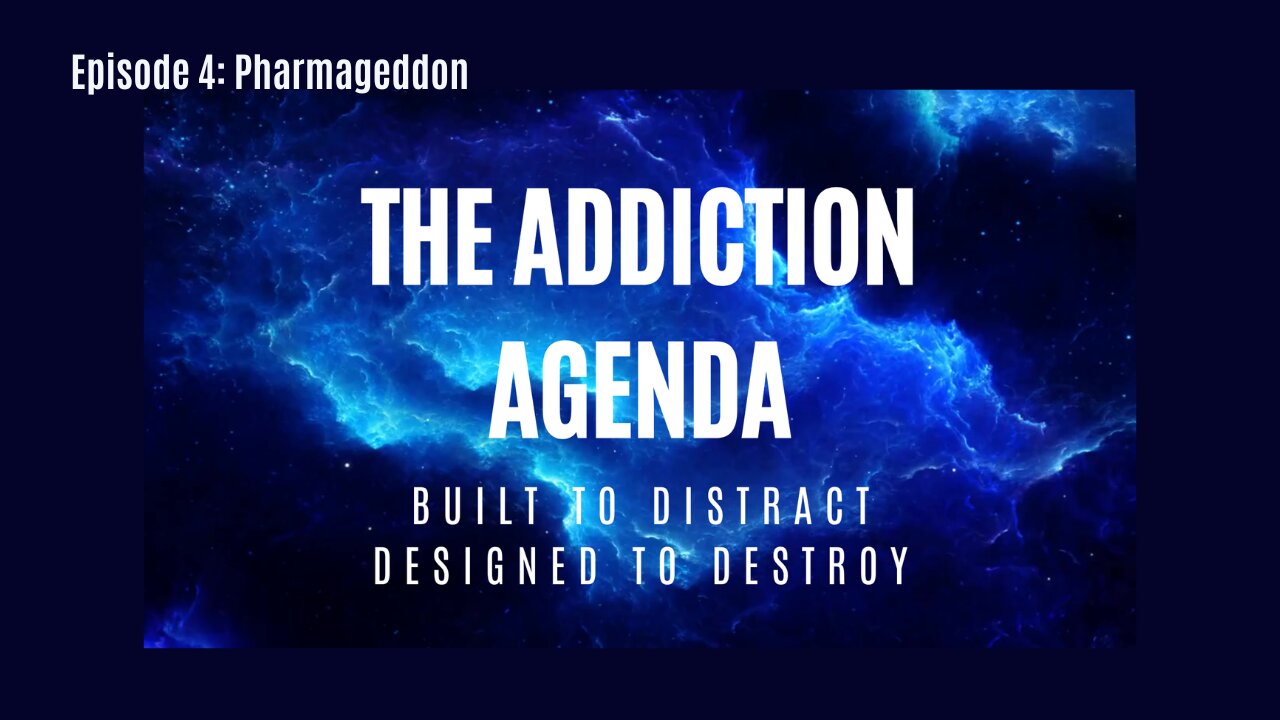 Ep. 4: Pharmageddon