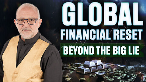 Beyond the Big Lie: Why Silver at $77 Is Just the Opening Act of the Financial Reset