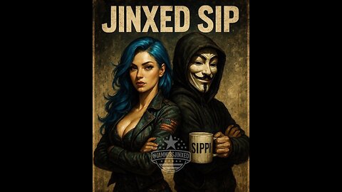 JinxedSip Meme and Mingle | Open Mic on X 10-12-25