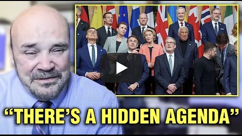 They're Lying To You About What's Really Coming | Expert Forecaster Martin Armstrong