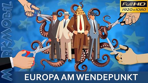 MARKmobil Aktuell: Europa am Wendepunkt