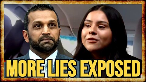 Govt CAUGHT LYING About ANOTHER Border Patrol Shooting