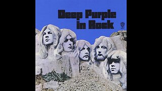 Deep Purple In Rock