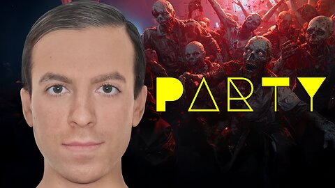 The Welcome Party