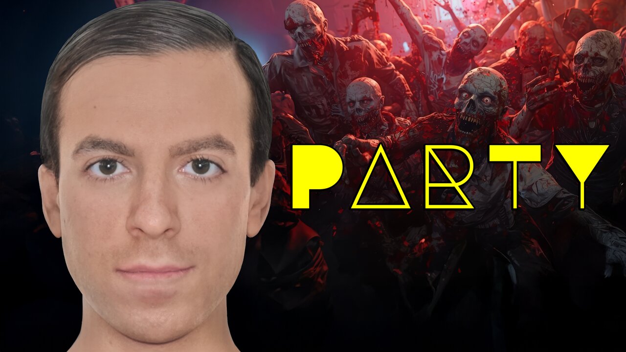 The Welcome Party